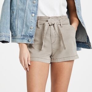 PAIGE Anessa Shorts sz 25 nwot
